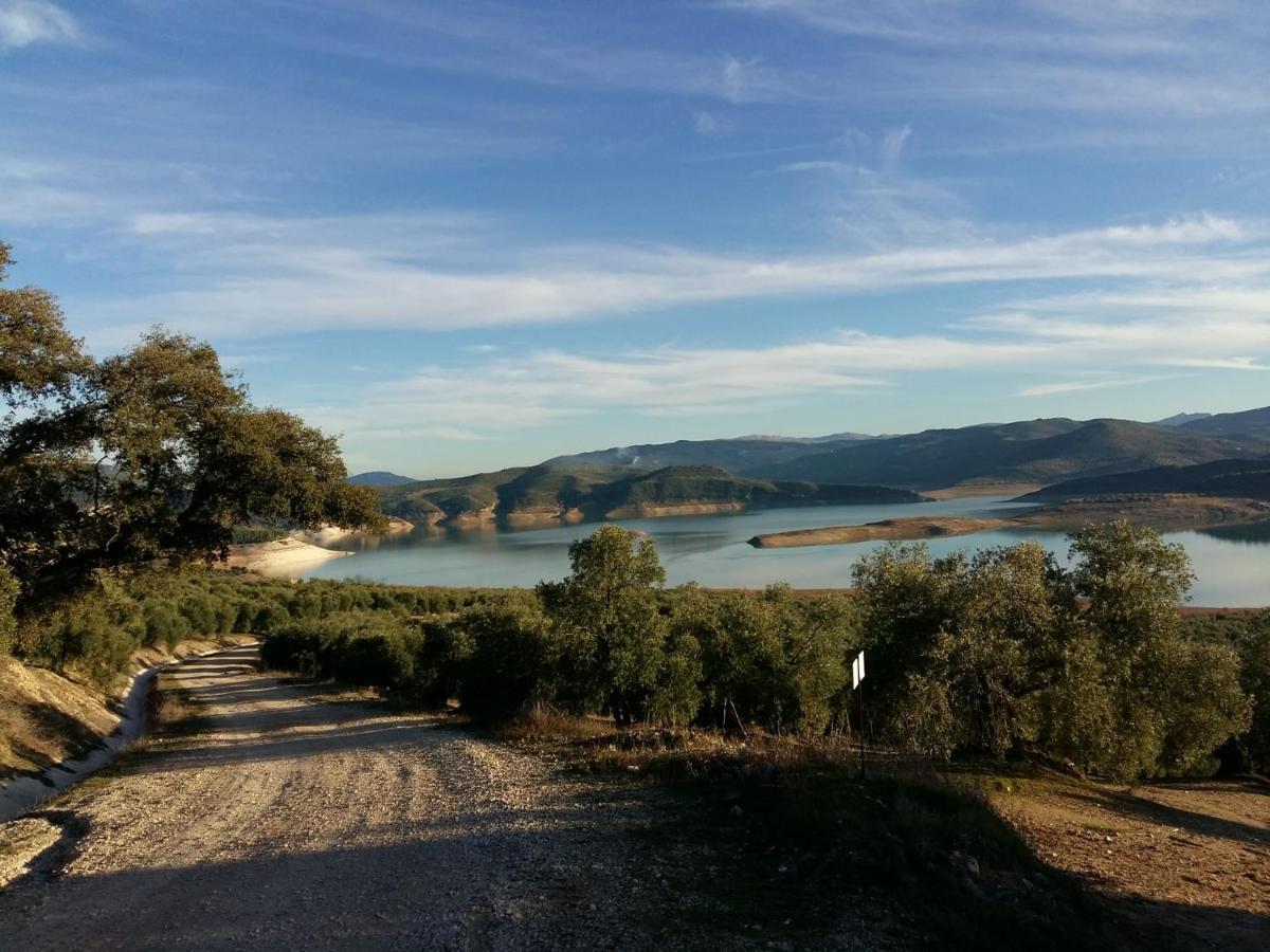 Hébergement de vacances Casa Garcia