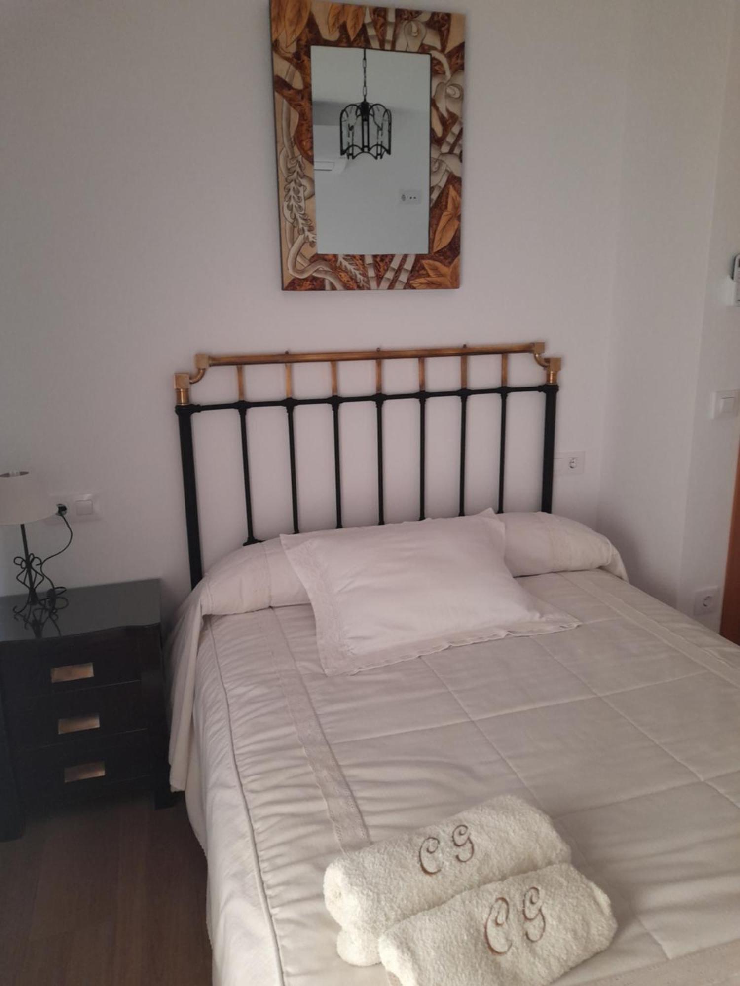 Casa Garcia Hébergement de vacances *