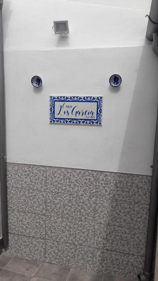 Casa Garcia