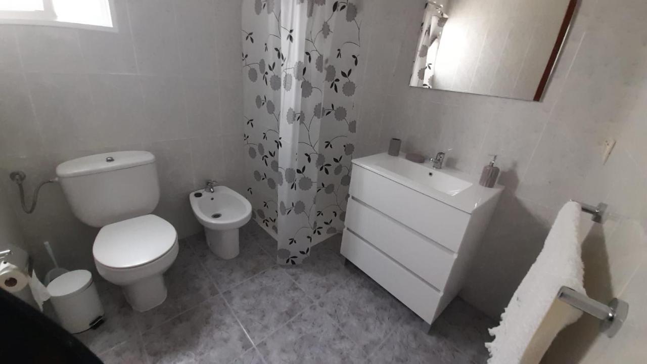 Casa Garcia Holiday home