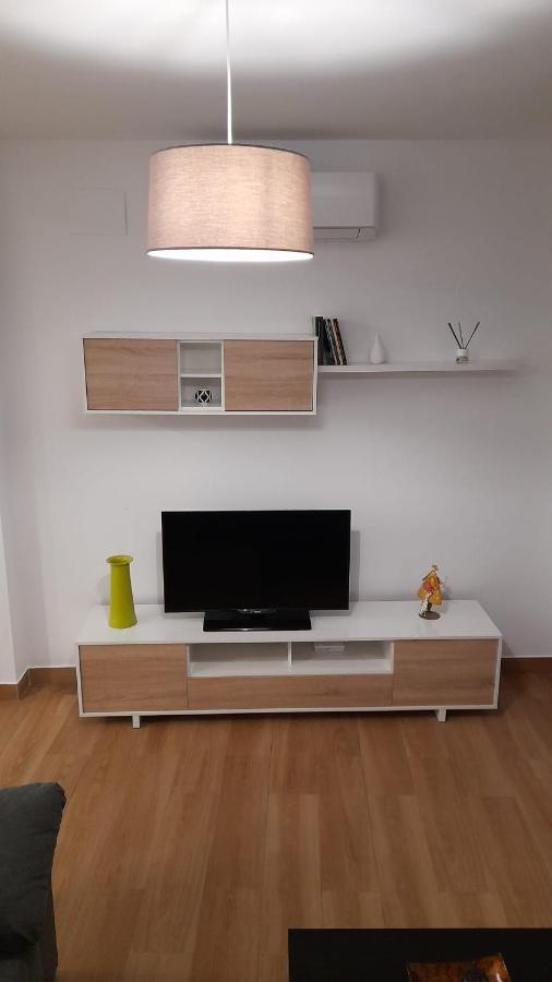 Holiday home Casa Garcia