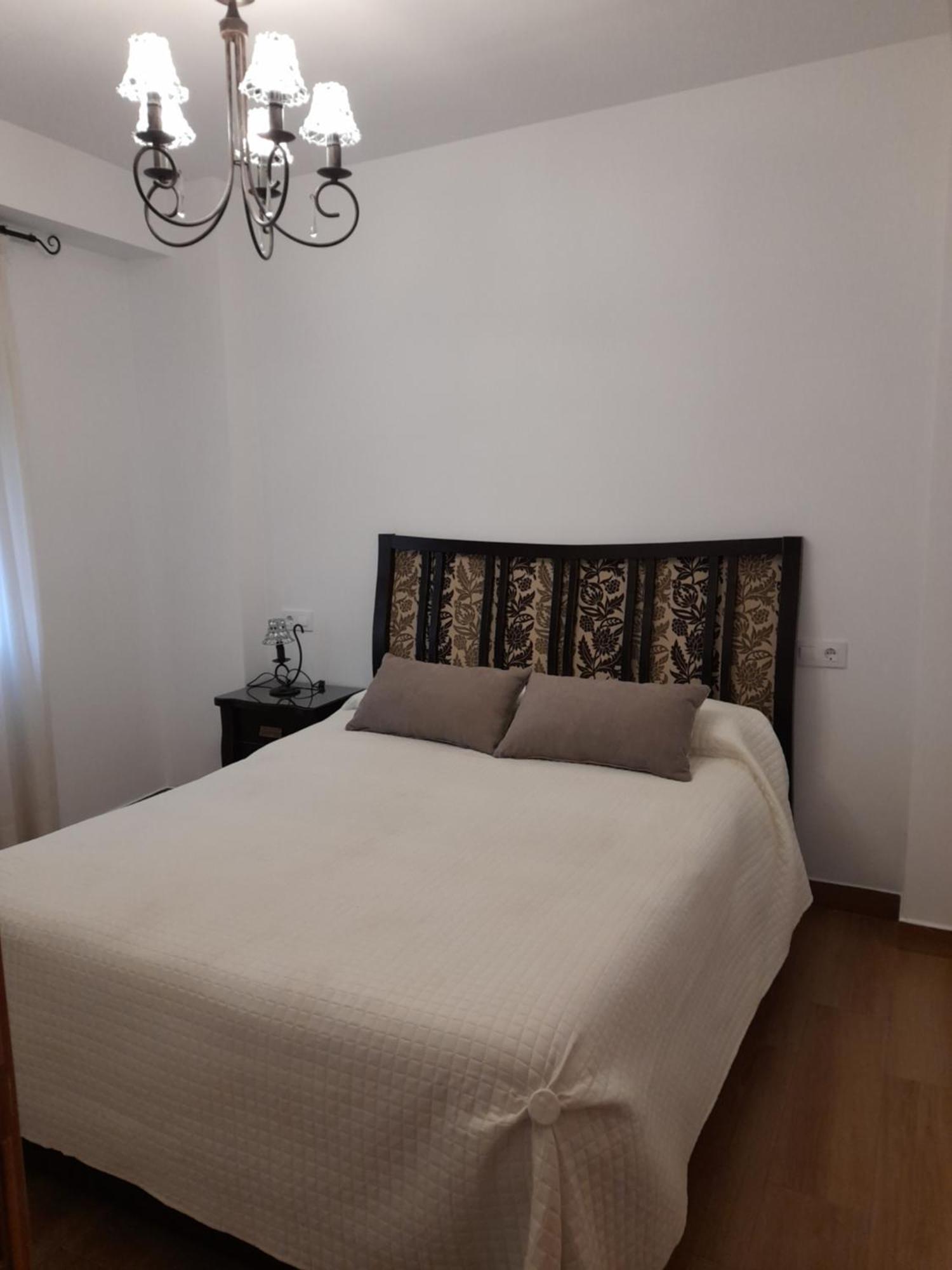 Casa Garcia Holiday home